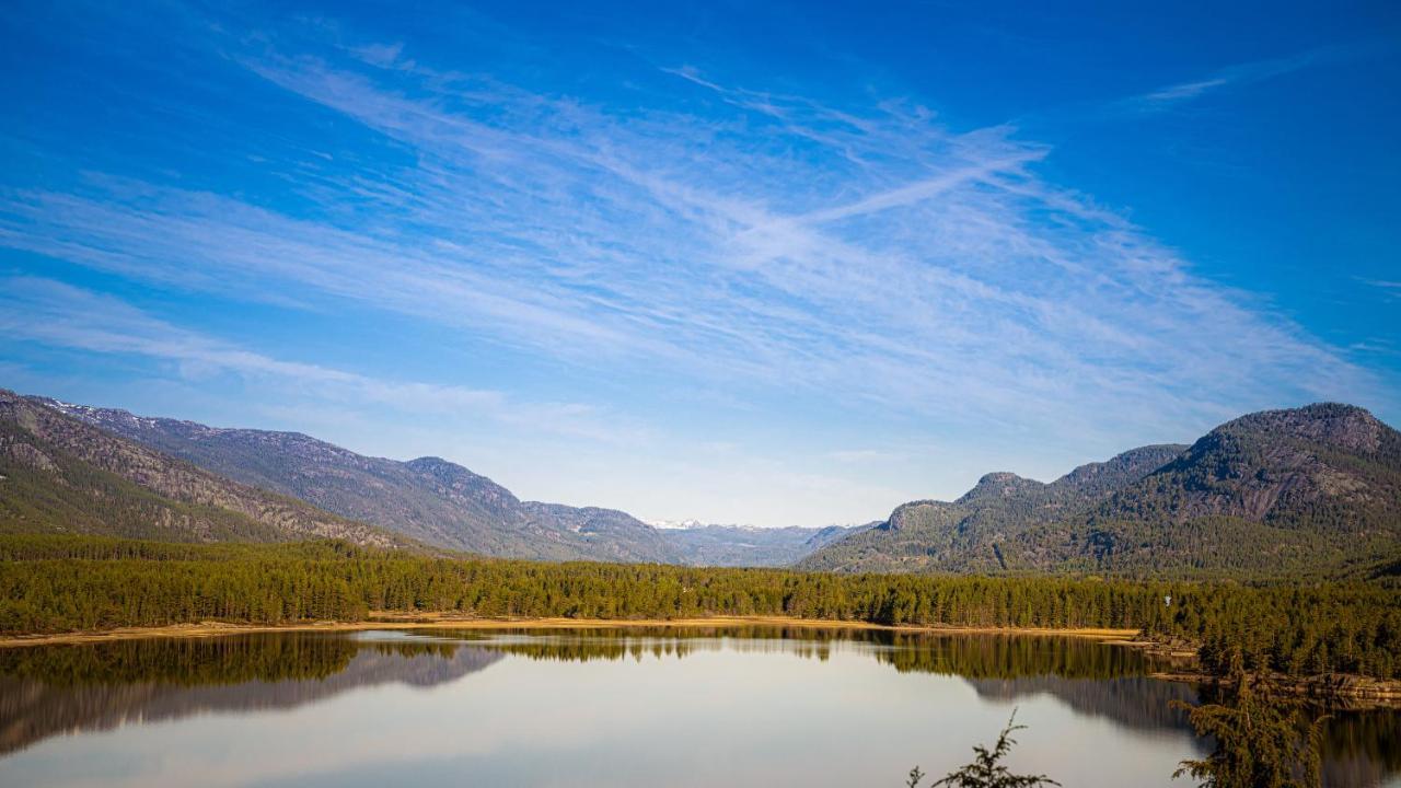 Lakeview Vradal Hyttegrend Dış mekan fotoğraf